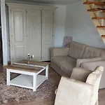 Gyulai Idill Apartamento *