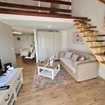 Apartamento Gyulai Idill *