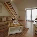 Apartamento Gyulai Idill Gyula