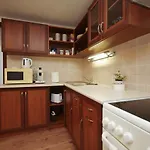 Gyulai Idill Apartamento Gyula