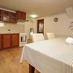 Apartamento Gyulai Idill Gyula