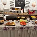Gyulai Idill Apartamento Gyula