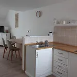 Apartamento Gyulai Idill Gyula