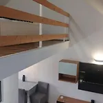 Gyulai Idill Apartamento *
