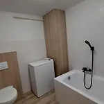 Apartamento Gyulai Idill Gyula