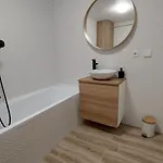 Gyulai Idill Apartamento Gyula