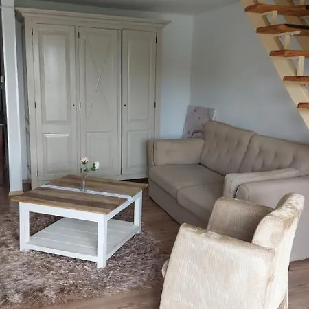 Gyulai Idill Apartment *