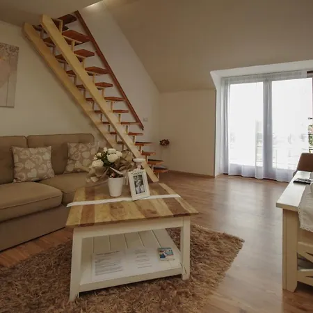 Appartement Gyulai Idill Gyula