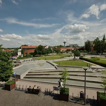 Gyulai Idill Apartament