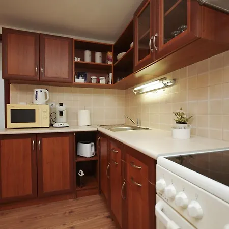 Gyulai Idill Appartement Gyula