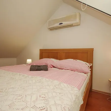 Gyulai Idill Apartment