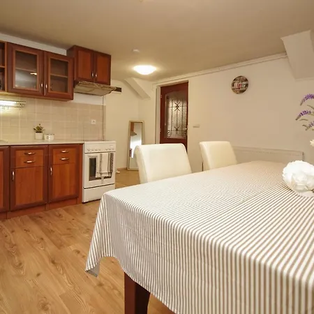 Appartement Gyulai Idill Gyula
