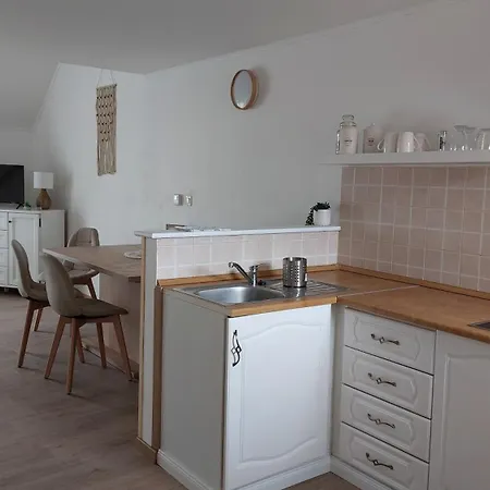 Appartement Gyulai Idill Gyula