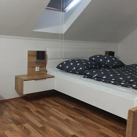 Apartament Gyulai Idill