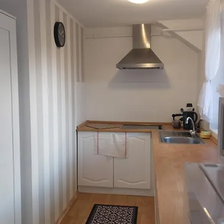 Gyulai Idill Apartmán