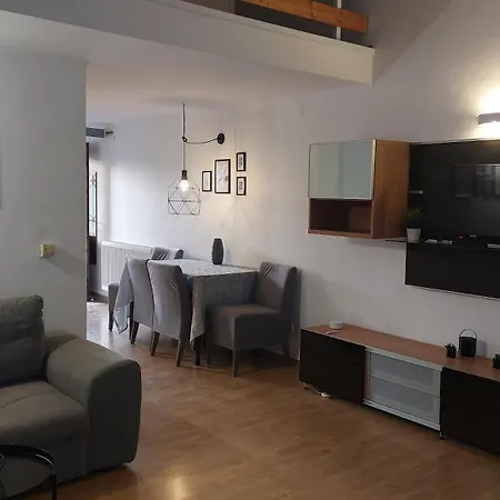 Gyulai Idill Apartament