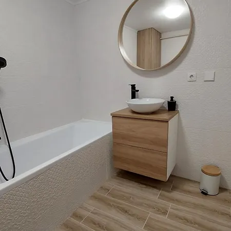 Gyulai Idill Appartement Gyula
