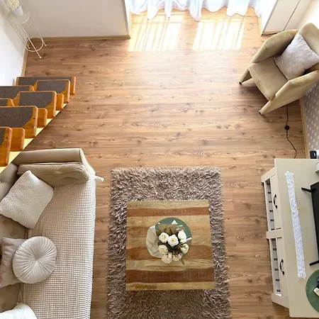 Gyulai Idill Apartment Gyula
