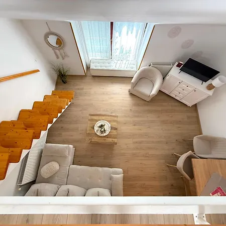 Gyulai Idill Appartement
