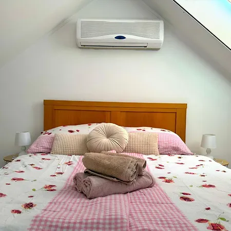 Gyulai Idill Appartement Gyula
