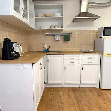 Appartement Gyulai Idill *