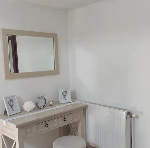 Apartament Gyulai Idill *