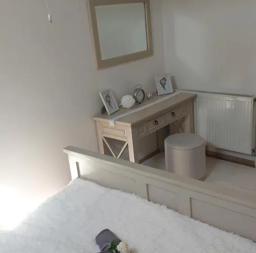 Apartament Gyulai Idill Jula