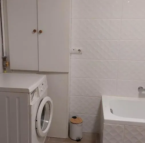 Apartament Gyulai Idill *