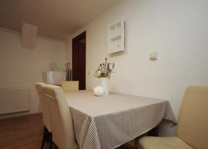 Gyulai Idill Apartament