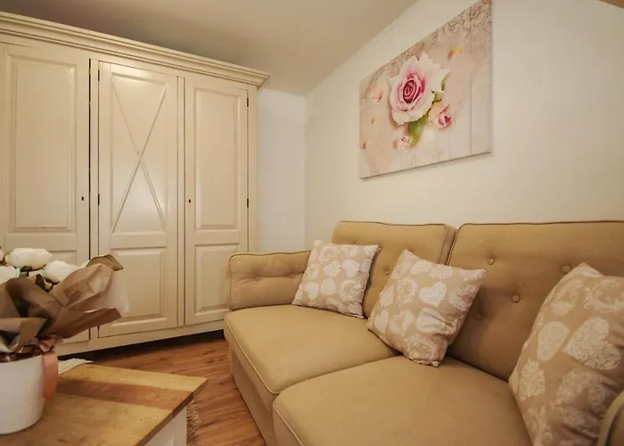 Gyulai Idill Apartament Jula