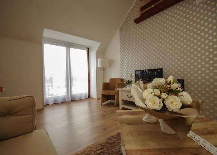 Gyulai Idill Apartament