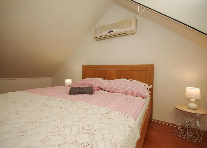 Gyulai Idill Apartament