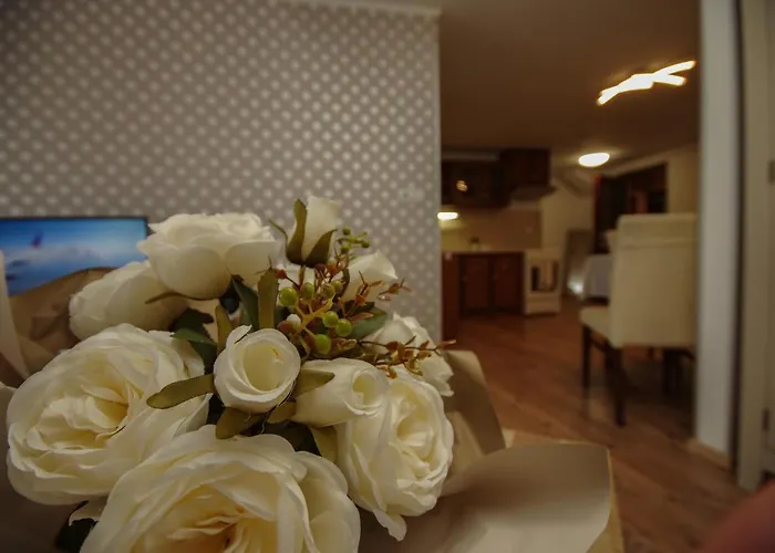 Apartament Gyulai Idill *