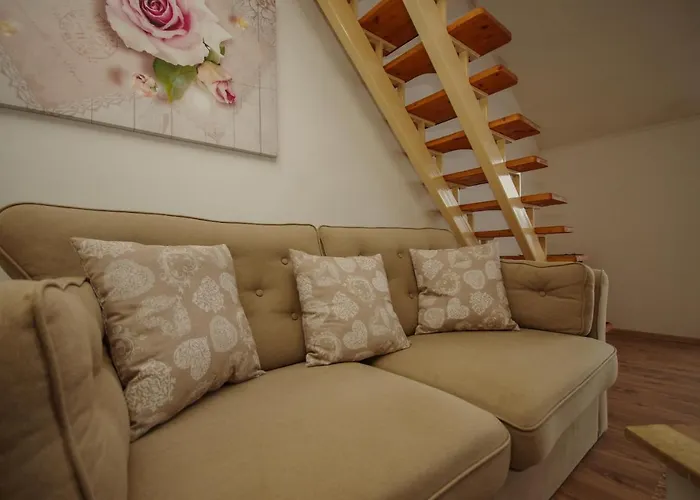 Apartament Gyulai Idill