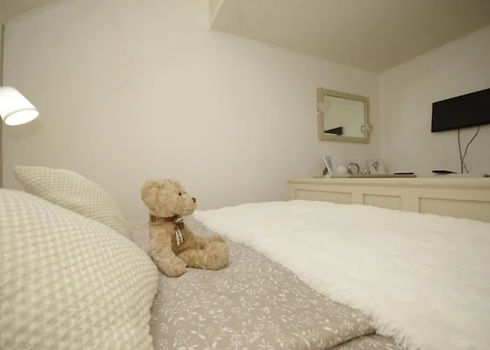 Gyulai Idill Apartament Jula