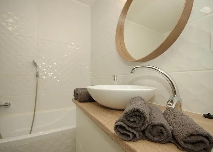 Gyulai Idill Apartament