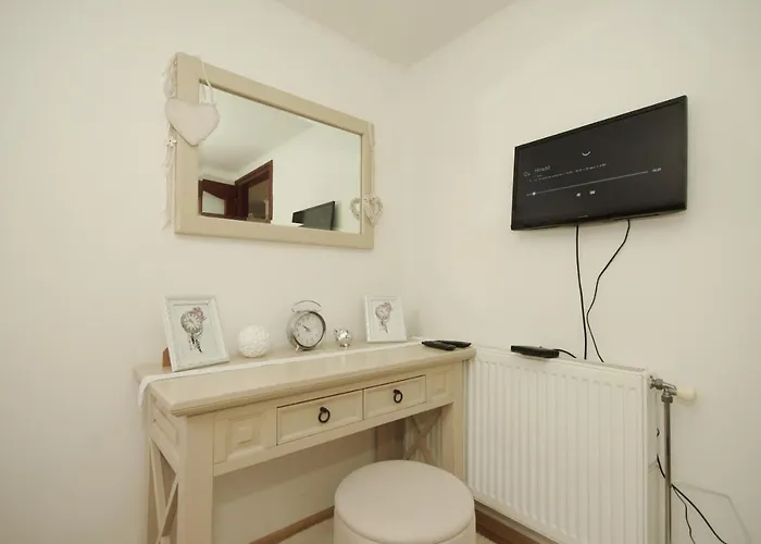 Apartament Gyulai Idill *