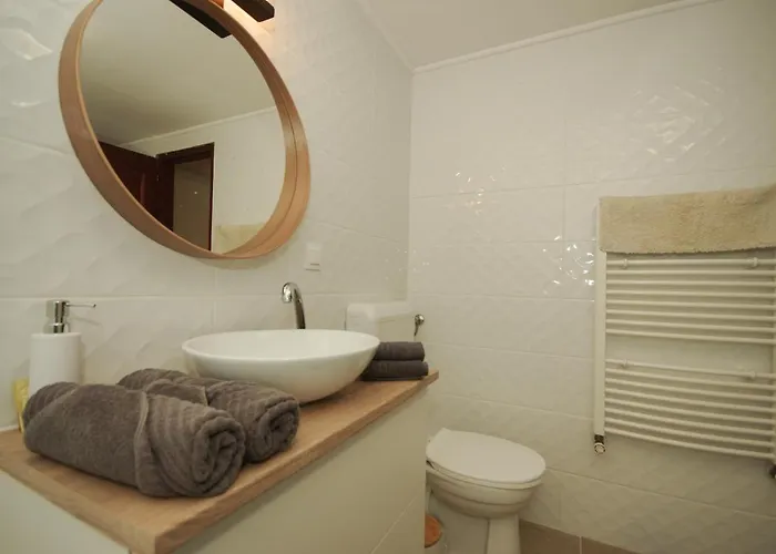 Apartament Gyulai Idill