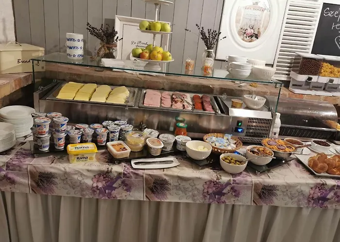 Apartament Gyulai Idill Jula