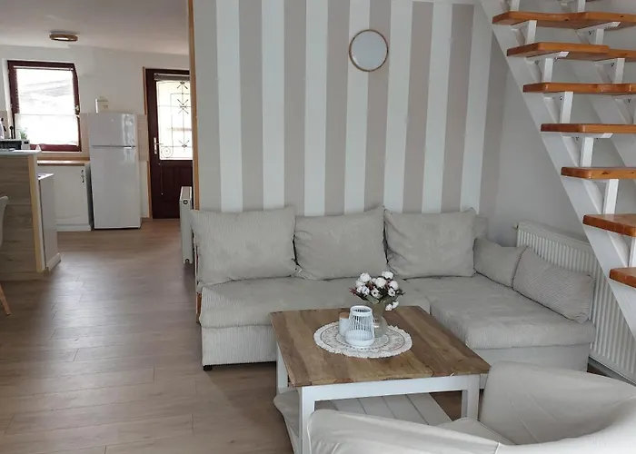 Apartament Gyulai Idill