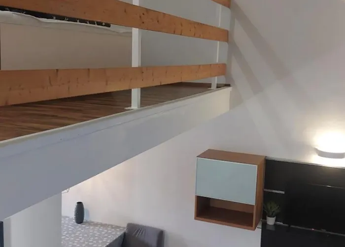 Gyulai Idill Apartament *