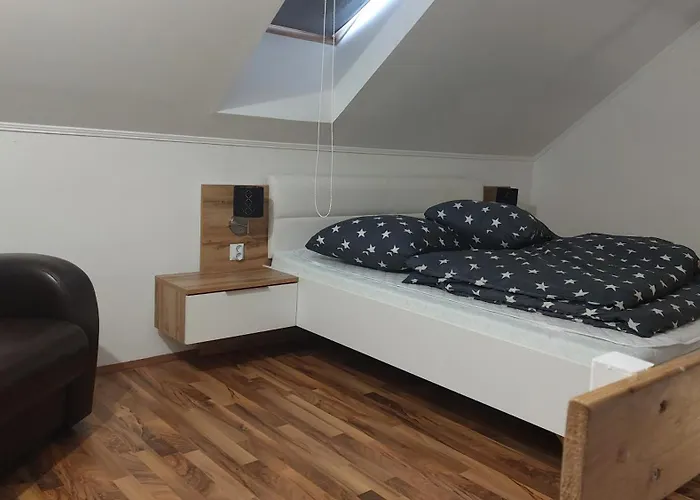 Apartament Gyulai Idill