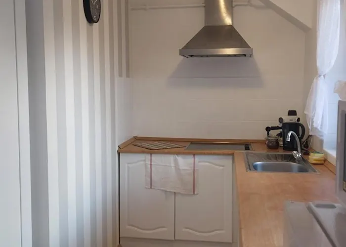 Gyulai Idill Apartament