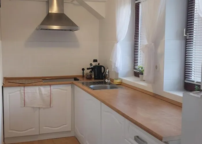 Gyulai Idill Apartament *