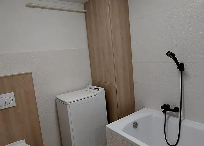 Apartament Gyulai Idill Gyula