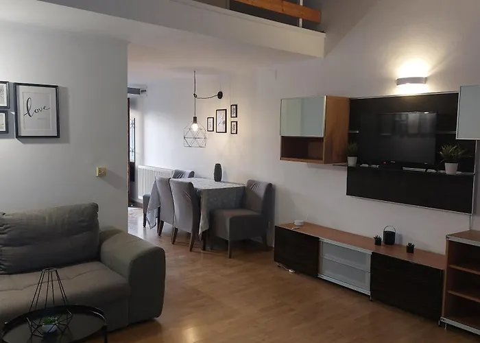 Gyulai Idill Apartament