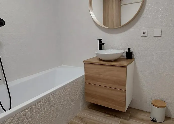 Gyulai Idill Apartament Gyula
