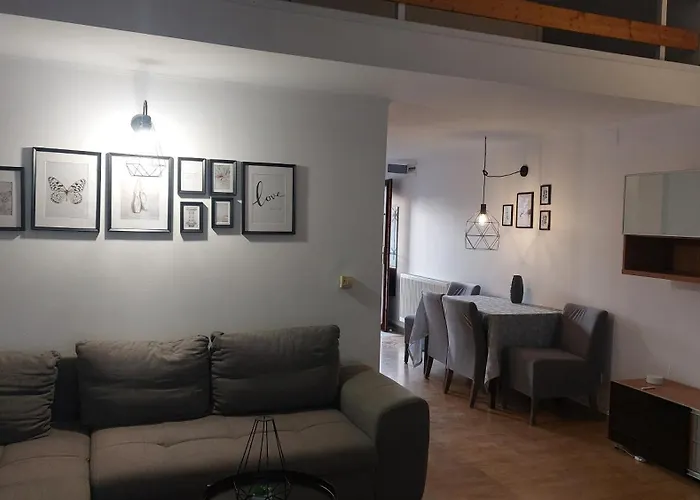 Gyulai Idill Apartament